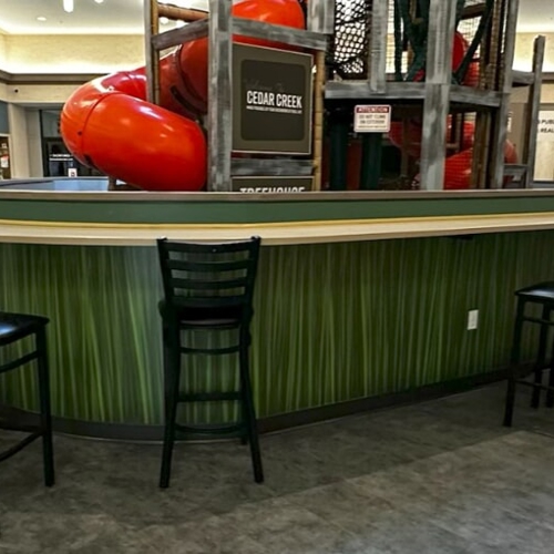 Interior Decor